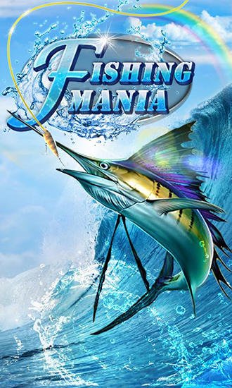 game pic for Fishing mania 3D